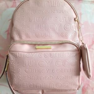 Juicy Couture Backpack